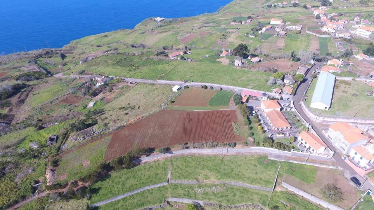 Herdade Do Pedregal Ponta do Pargo Eksteriør billede