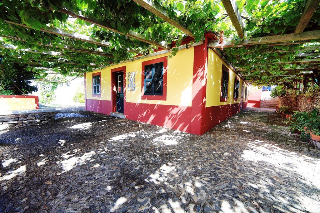 Herdade Do Pedregal Ponta do Pargo Værelse billede